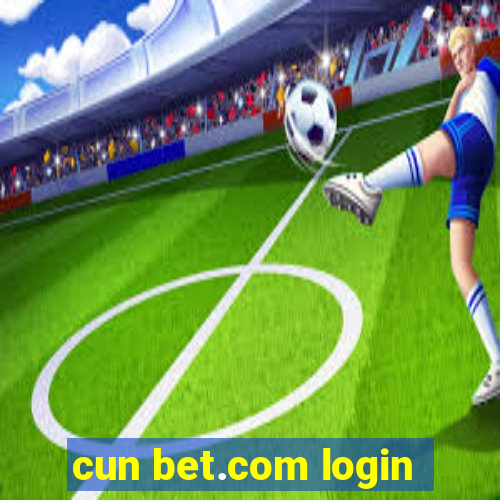 cun bet.com login